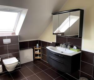 "Modernes Studio am Stadtrand von Hamburg"