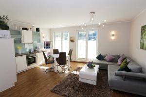 Apartmenthaus Thiessow - Ferienwohnung Luisa