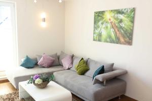 Apartmenthaus Thiessow - Ferienwohnung Luisa