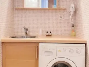 Confort Chamoix 57 - Grau roig