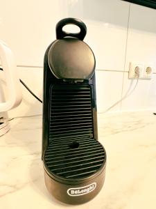 Ochtum Living - Self Check-In mit Smart-TV, zentral, WLAN, Balkon