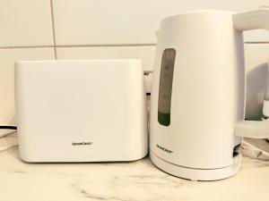 Ochtum Living - Self Check-In mit Smart-TV, zentral, WLAN, Balkon
