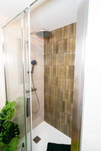 Appartements Le Cosy du Brasseur - Magnifique Duplex Schiltigheim, Proche Strasbourg : photos des chambres