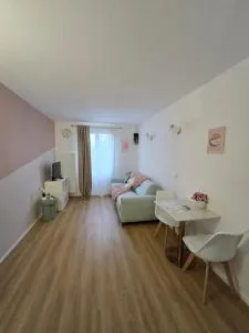 Le Studio Pastel - Bussy-Saint-Georges