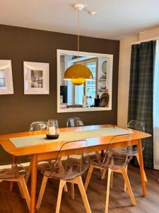 Davos Dorf - Chesa Ravaisch - 3-star hotels in Davos