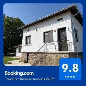 Miracle Houses Къщи за гости Чудеса - Spantschewzi