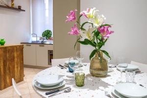 Central Station-Duomo-Design Apartment