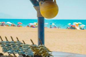 MARBELLA - ALICATE BEACHFRONT Apartment- 8