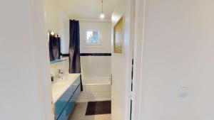 Appartements Coloc Madia I Lot 2 : photos des chambres