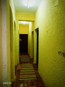 Safari Camp Bahariya Oasis