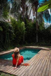 Villa Vicuña Salta Hotel Boutique