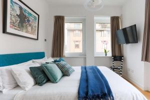 The Best Rent - Modern bright apartment in the heart of Milan