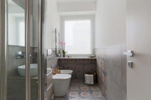 The Best Rent - Modern bright apartment in the heart of Milan