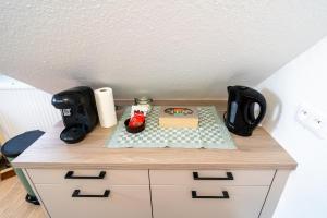 Appartements Le Cosy du Brasseur - Magnifique Duplex Schiltigheim, Proche Strasbourg : photos des chambres
