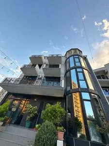 Minervaside - Гоніо