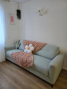 Appartements Le Studio Pastel : photos des chambres