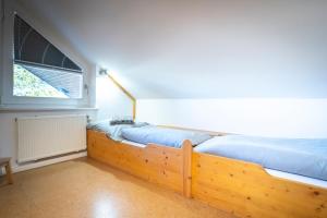 Blick zur Ostsee - Unter den Linden 8