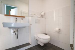 Blick zur Ostsee - Unter den Linden 8