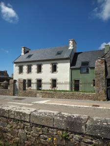 B&B / Chambres d'hotes Les Pingouins du Puits : photos des chambres