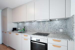 HITrental Letzigrund - Apartments