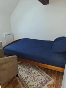 Le Gîte Des Korrigans - Botmeur