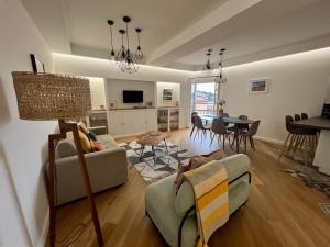 Appartements LARA AP4441 By Riviera Holiday Homes : photos des chambres