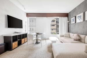 O Hotel