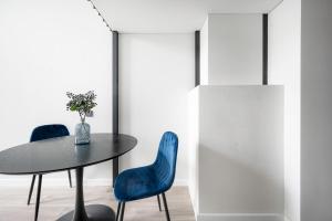 Youston self check-in apartments Vilnius