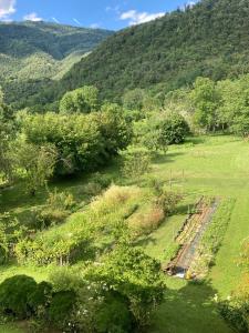 Casa del Grivò - Alloggio Luna