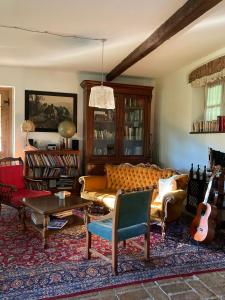 Casa del Grivò - Alloggio Luna