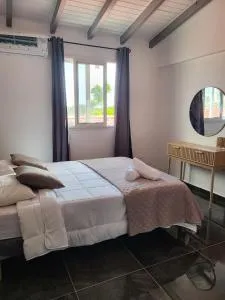 country villa - Pombiray