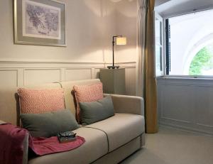 St Michael Liston Suite