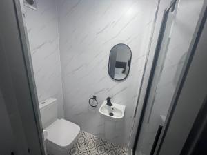 The White House New York Suites