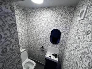 The White House Vegas Suites