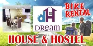 Dream House & Hostel - Севан