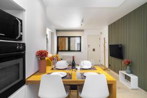WHome Campo de Ourique 1BR Duplex with AC