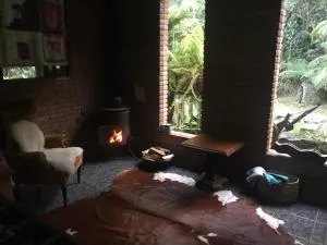 Sítio- perto do centro - 圣弗朗西斯科泽维尔