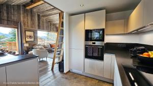 Chalets Collection Cachemire - Les Chalets Secrets : photos des chambres