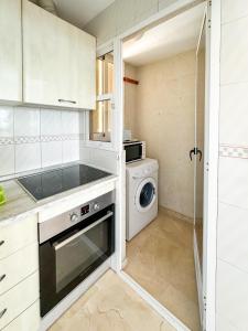 Torre Levante Vistas a Levante