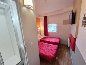 Hotels Premiere Classe Valence - Bourg Les Valence : photos des chambres