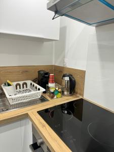 Apartment Lille-Fives