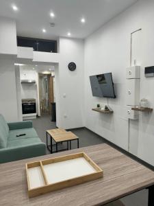 Apartment Lille-Fives