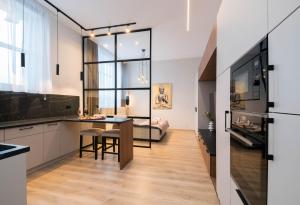 Apartmány Ružomberok