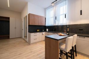 Apartmány Ružomberok