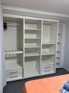 Kitnet de praia em Itapema