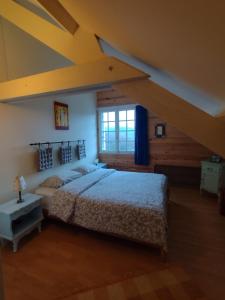 Appartements Les Cavaleries : photos des chambres