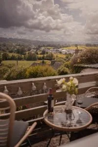 Church St Cottage - Llangathen