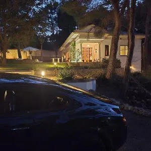 The Mansion - Palma Mallorca - Son vida Golf Area - Son Vida