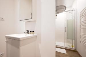 Charmant and cosy appartement darchitecte