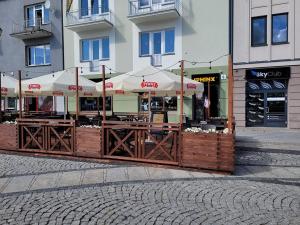 Apartamenty Rynek